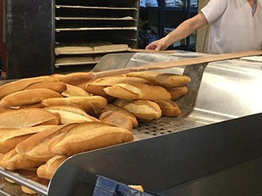 Bugunden itibaren ekmek 15 TL